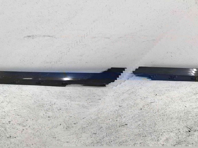 Prag lateral stanga Volkswagen Passat B8 (3G2) [Fabr 2015-prezent]