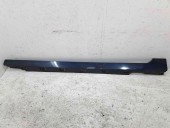 Prag lateral stanga Volkswagen Passat B8 (3G2) [Fabr 2015-prezent]