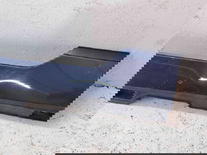 Prag lateral stanga Volkswagen Passat B8 (3G2) [Fabr 2015-prezent]