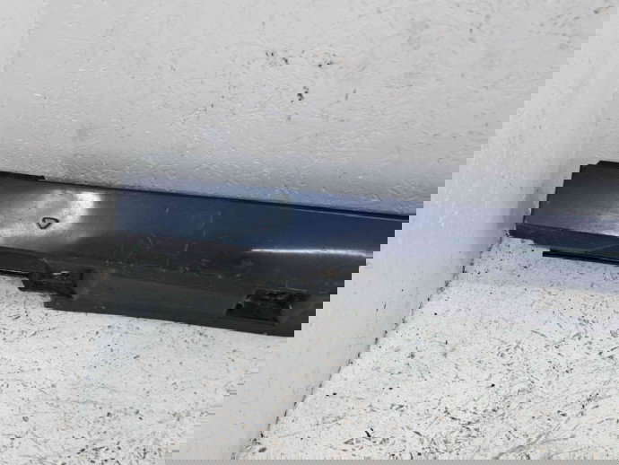 Prag lateral stanga Volkswagen Passat B8 (3G2) [Fabr 2015-prezent]