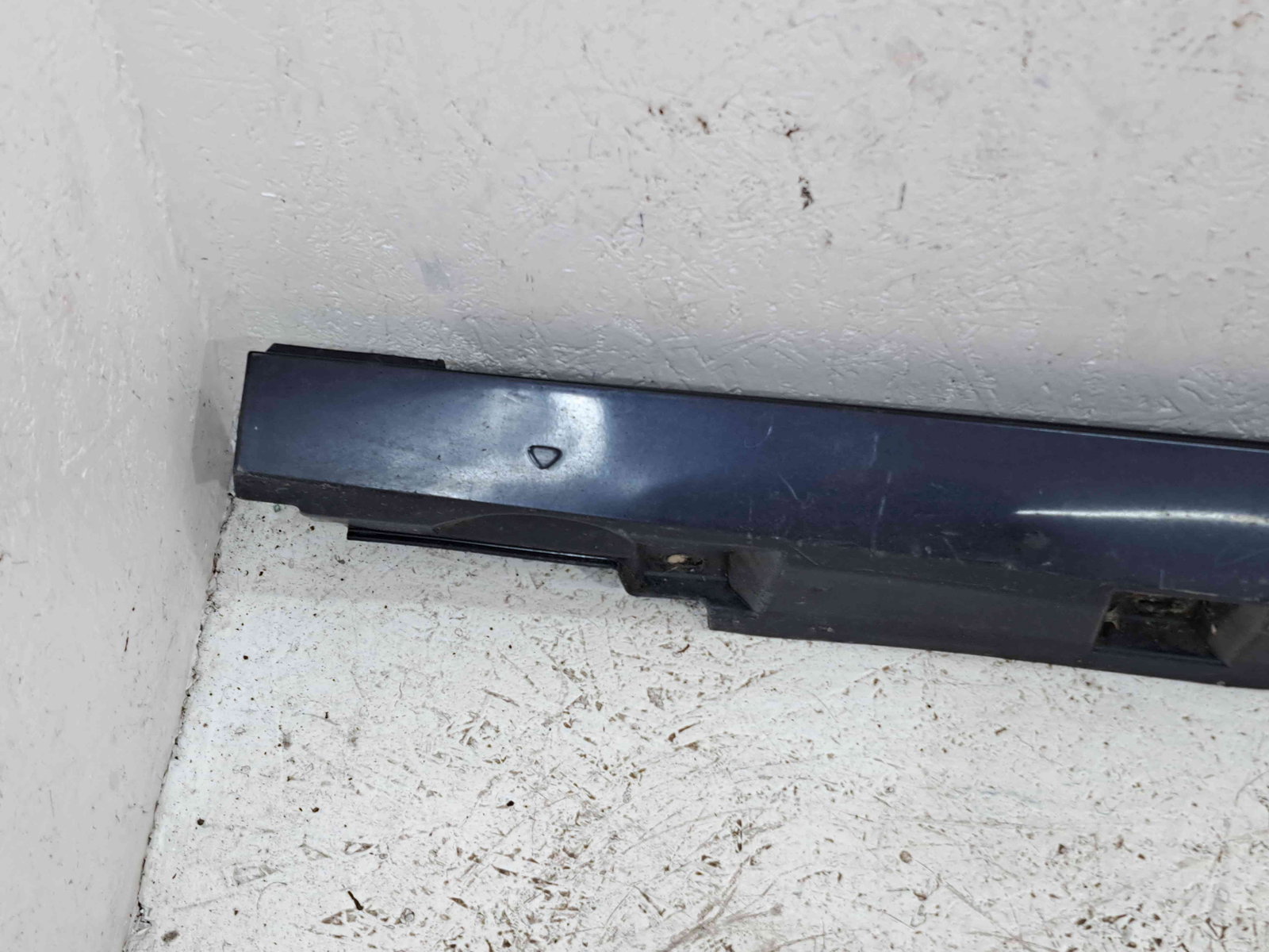 Prag lateral stanga Volkswagen Passat B8 (3G2) [Fabr 2015-prezent] - imagine 3