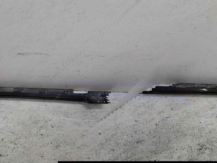 Prag lateral stanga Volkswagen Passat B8 (3G2) [Fabr 2015-prezent]