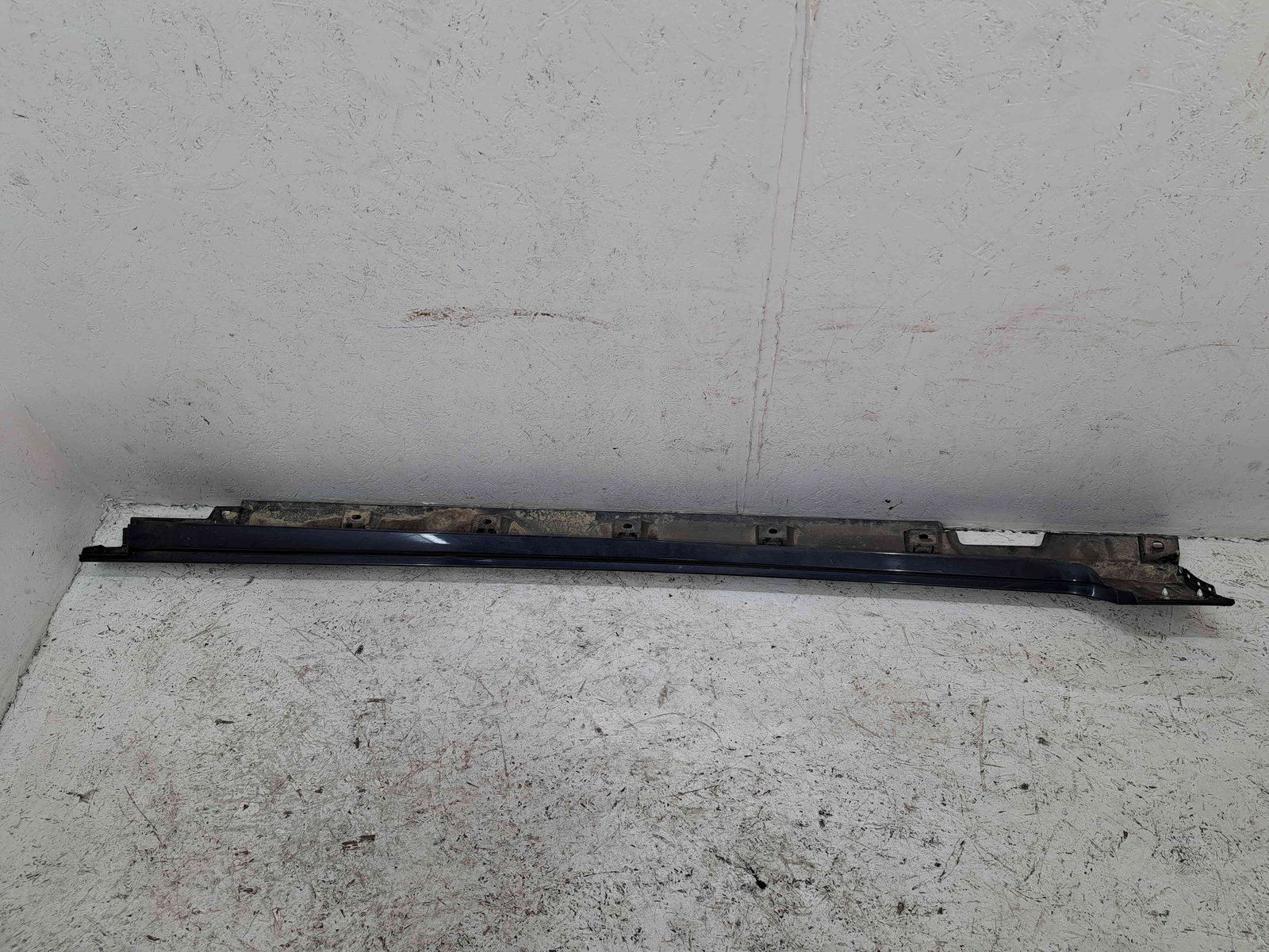 Prag lateral stanga Volkswagen Passat B8 (3G2) [Fabr 2015-prezent] - imagine 4