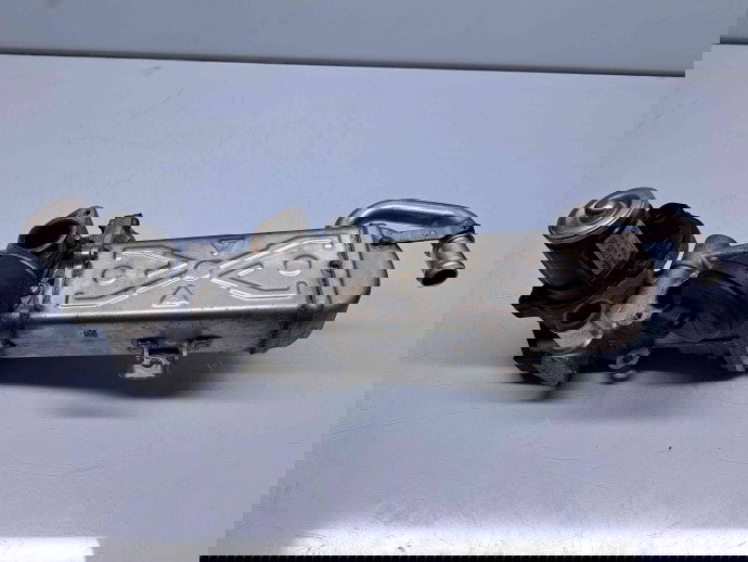 Racitor gaze Skoda Superb II Combi (3T5) Facelift [Fabr 2009-2015] 03L1361512CH 2.0 TDI CFGB 125KW / 170CP