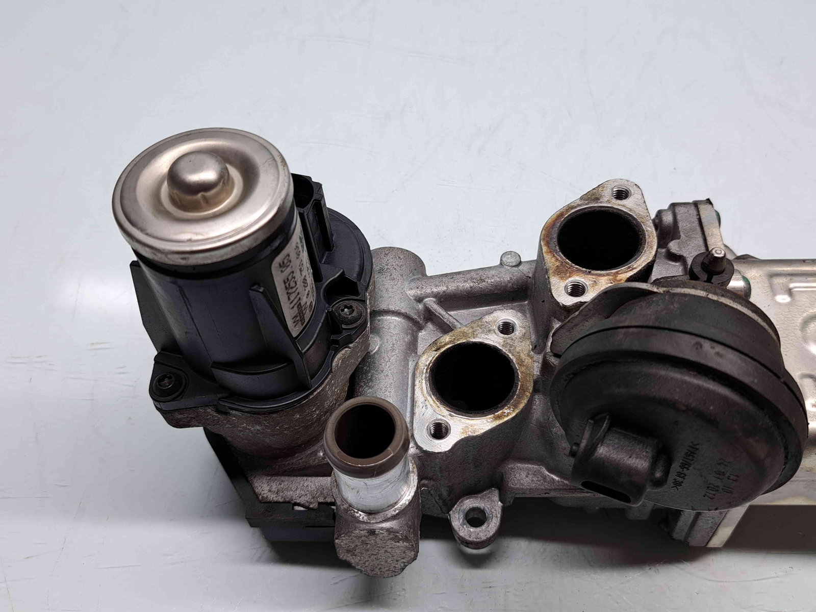 Racitor gaze Skoda Superb II Combi (3T5) Facelift [Fabr 2009-2015] 03L1361512CH 2.0 TDI CFGB 125KW / 170CP - imagine 2