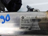 Racitor gaze Bmw 3 (E90) [Fabr 2005-2011] 7810166 2.0D N47D20 105KW / 143CP