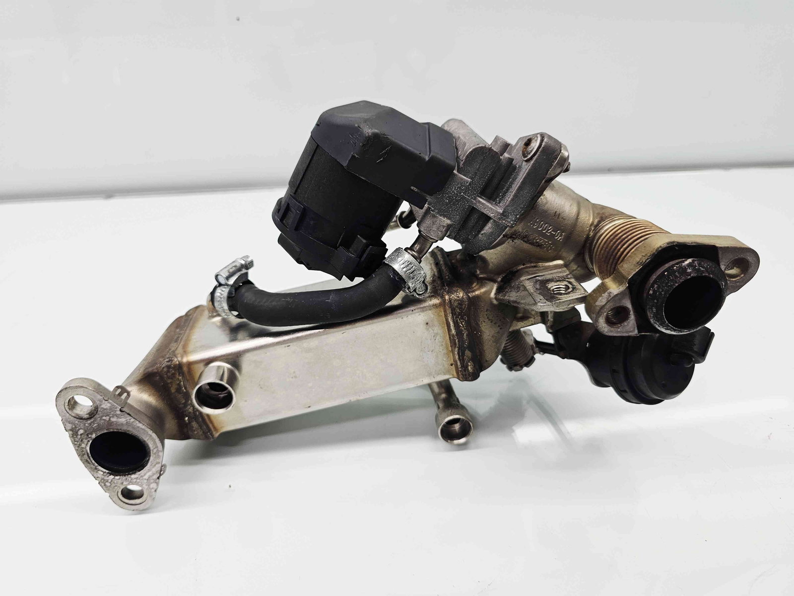 Racitor gaze Bmw 3 (E90) [Fabr 2005-2011] 7810166 2.0D N47D20 105KW / 143CP - imagine 4
