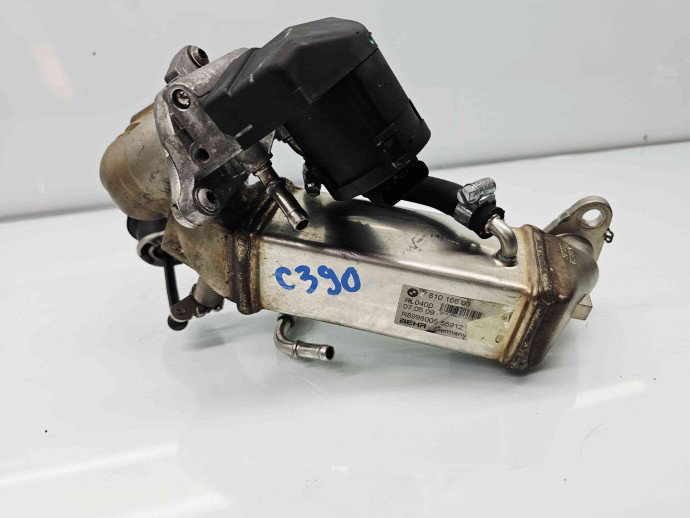 Racitor gaze Bmw 3 (E90) [Fabr 2005-2011] 7810166 2.0D N47D20 105KW / 143CP