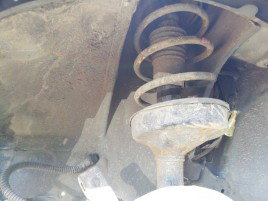 Amortizor cu arc stanga fata Renault Clio Symbol 1.5 DCI K9K OEM 2005-2012