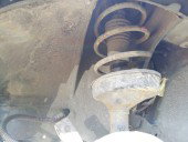 Amortizor cu arc stanga fata Renault Clio Symbol 1.5 DCI K9K OEM 2005-2012