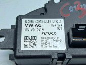 Releu Volkswagen Passat B8 (3G2) [Fabr 2015-prezent] 3Q0907521A