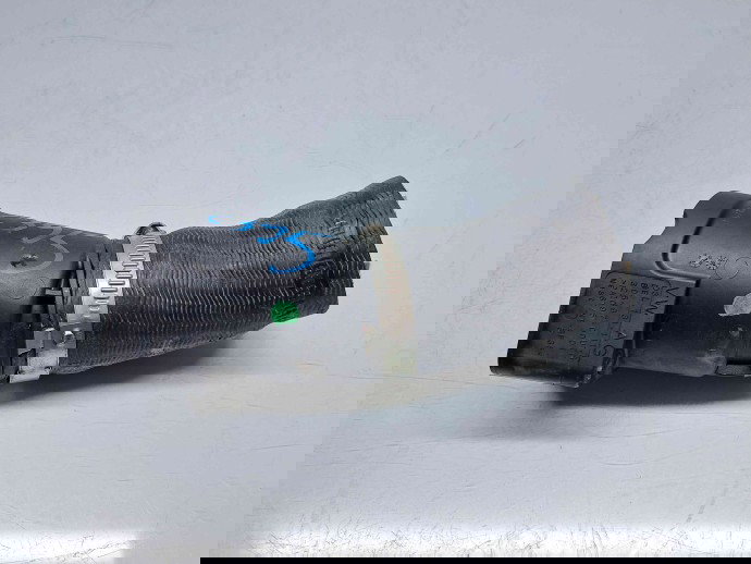 Rezonator turbo Skoda Superb II Combi (3T5) Facelift [Fabr 2009-2015]