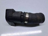 Rezonator turbo Skoda Superb II Combi (3T5) Facelift [Fabr 2009-2015]