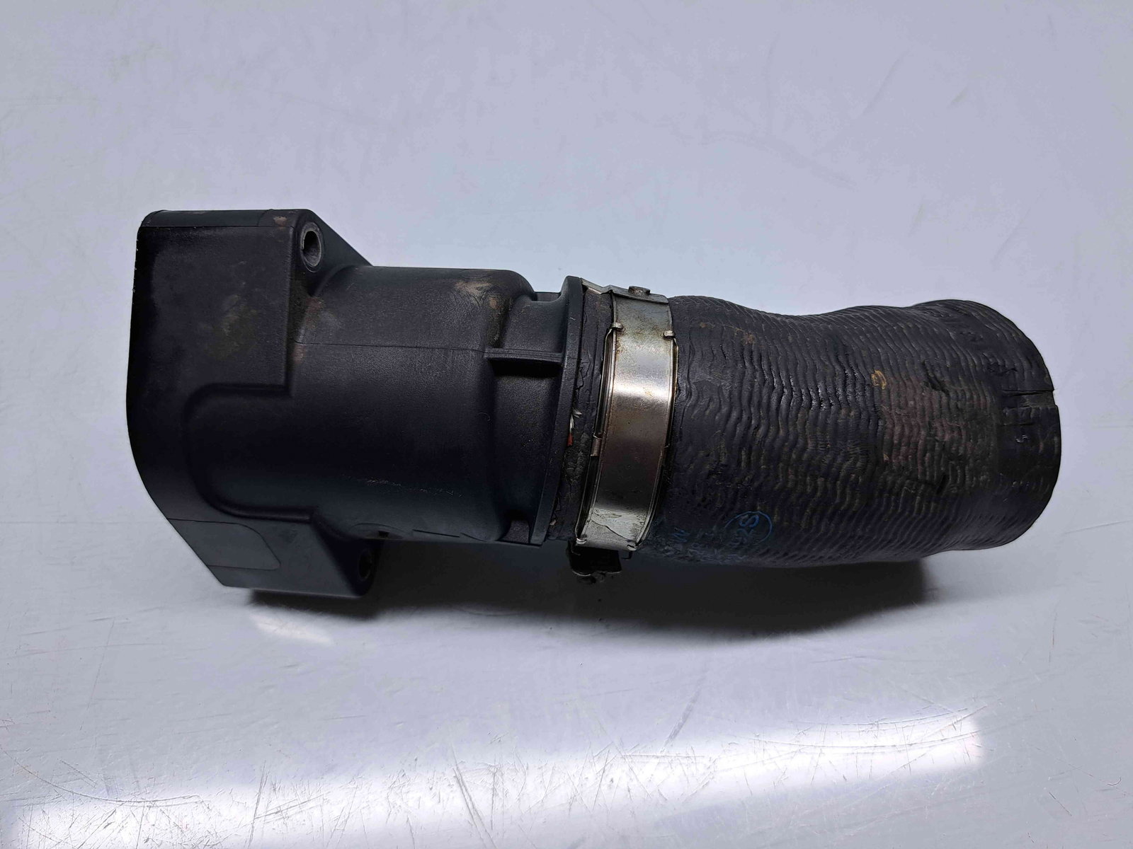 Rezonator turbo Skoda Superb II Combi (3T5) Facelift [Fabr 2009-2015] - imagine 2