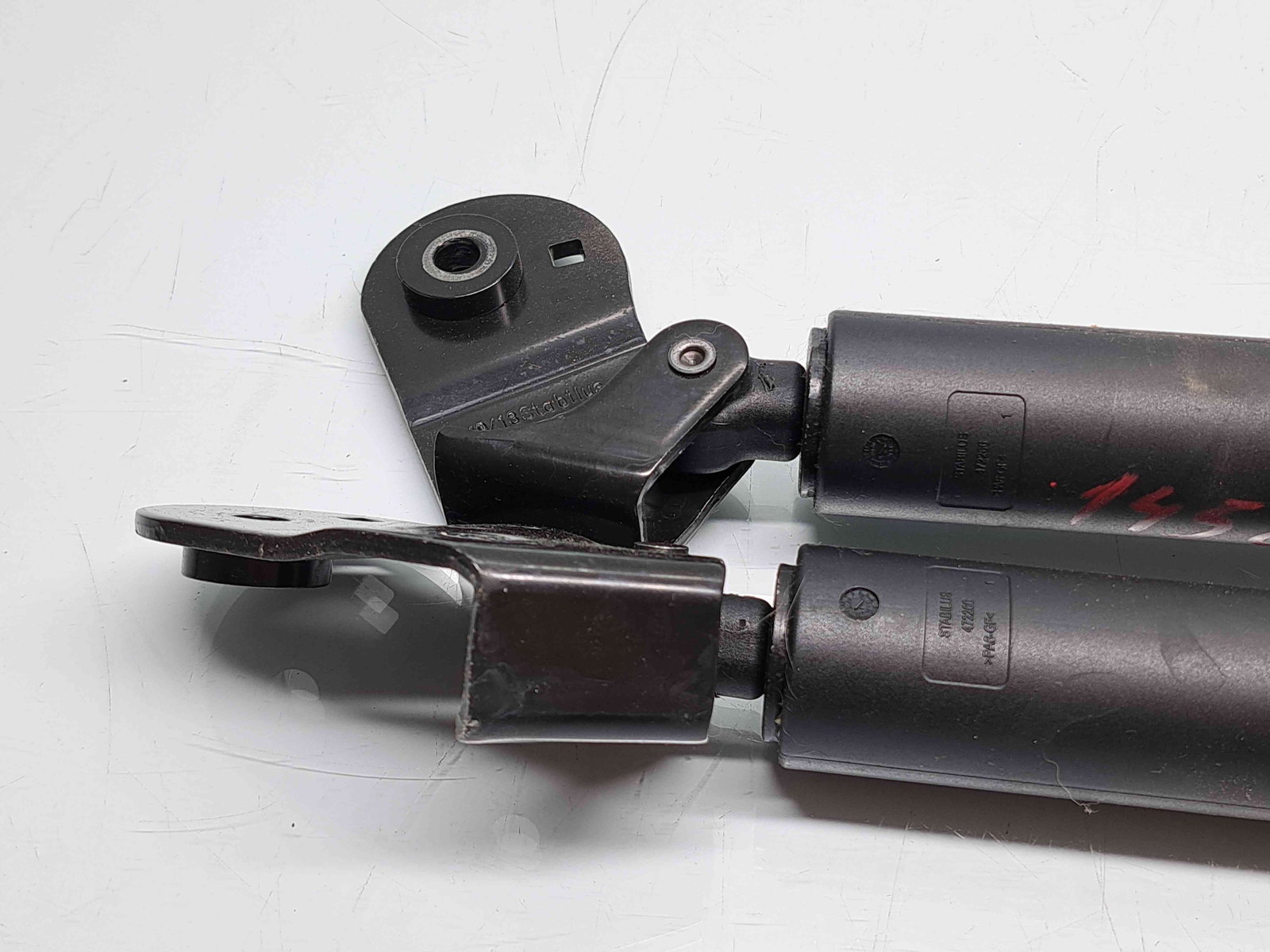 Set amortizor haion Audi A7 Sportback (4GA) [Fabr 2011-2017] - imagine 2