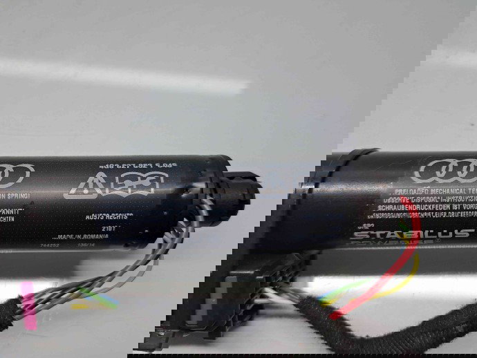 Set amortizor haion Audi A7 Sportback (4GA) [Fabr 2011-2017]