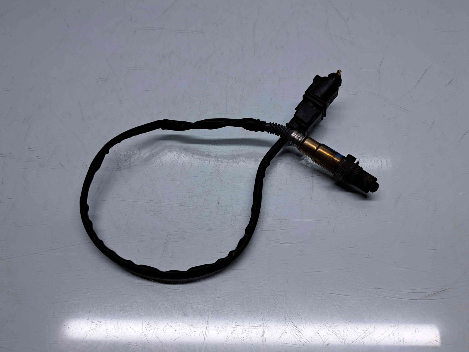 Sonda lambda Skoda Superb II Combi (3T5) Facelift [Fabr 2009-2015] 03L906262B 2.0 TDI CFGB 125KW / 170CP - imagine 1