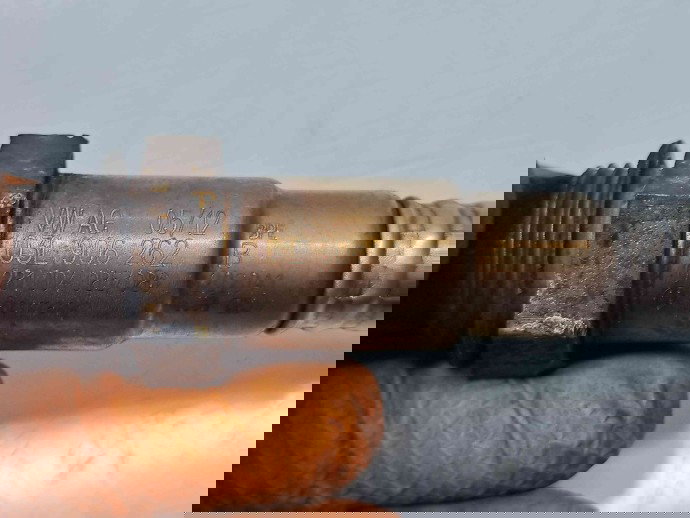 Sonda lambda Skoda Superb II Combi (3T5) Facelift [Fabr 2009-2015] 03L906262B 2.0 TDI CFGB 125KW / 170CP