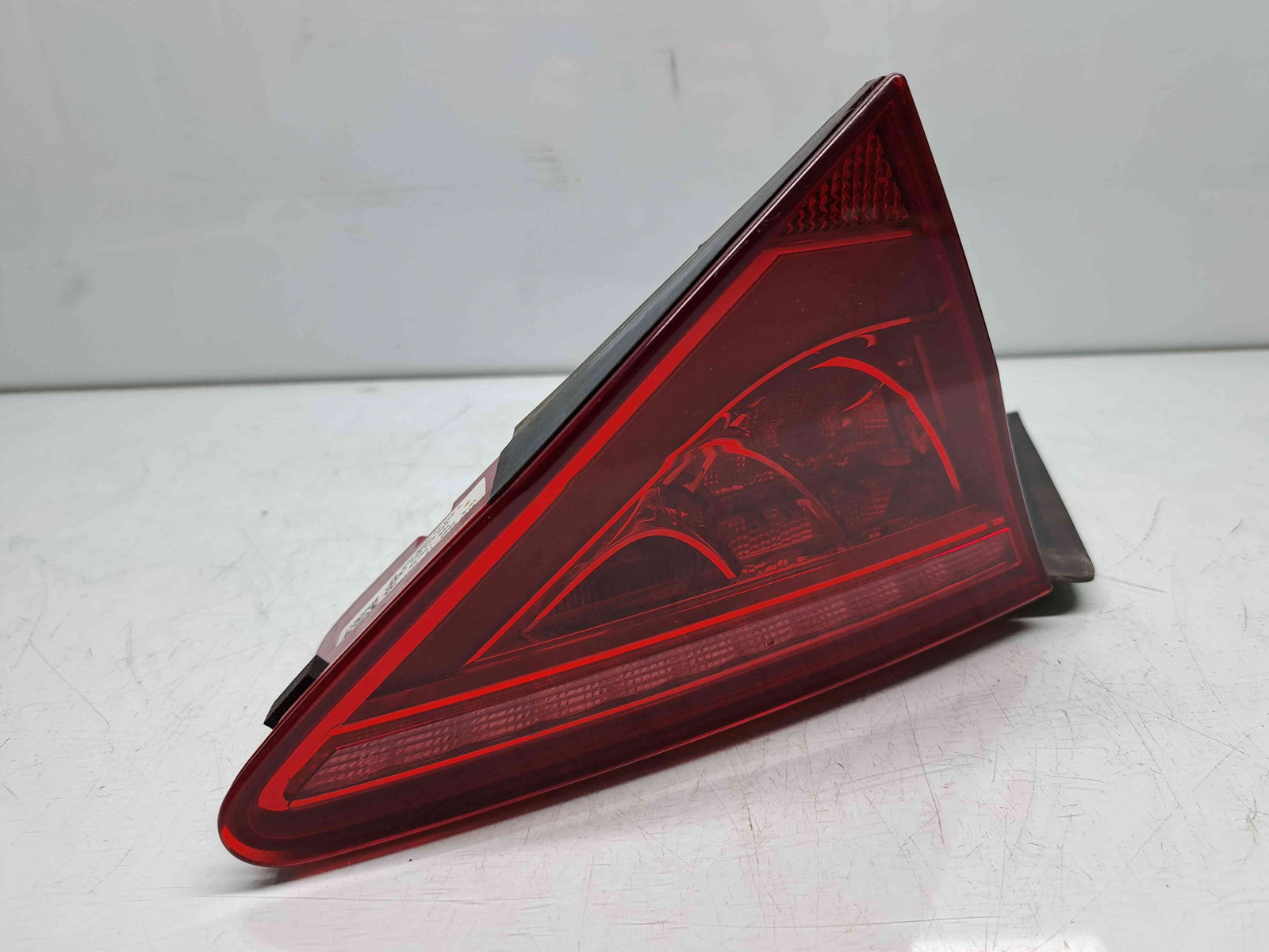 Stop haion stanga Audi A7 Sportback (4GA) [Fabr 2011-2017] 4G8945093 - imagine 2