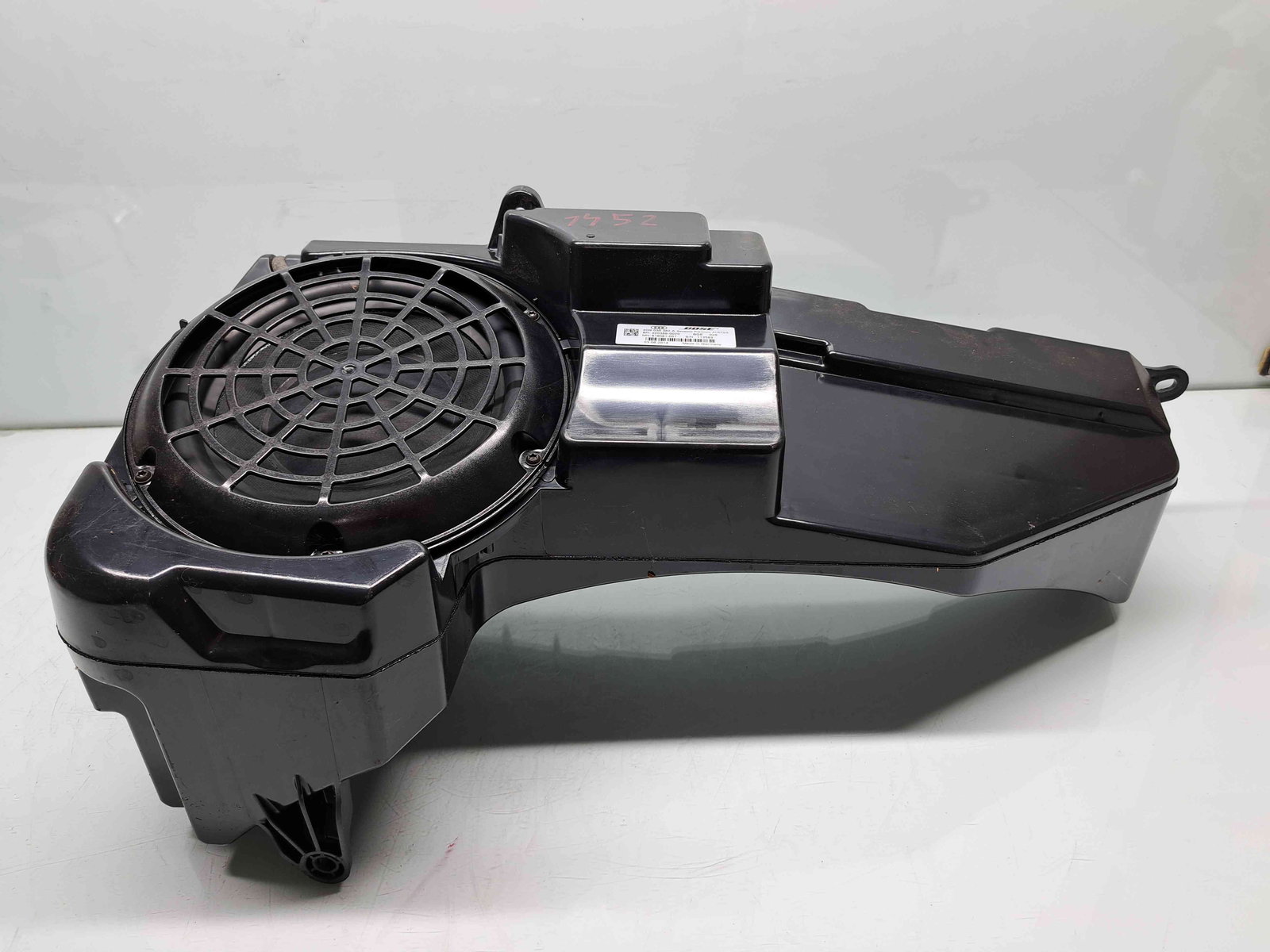Subwoofer Audi A7 Sportback (4GA) [Fabr 2011-2017] 4G9035382A - imagine 1
