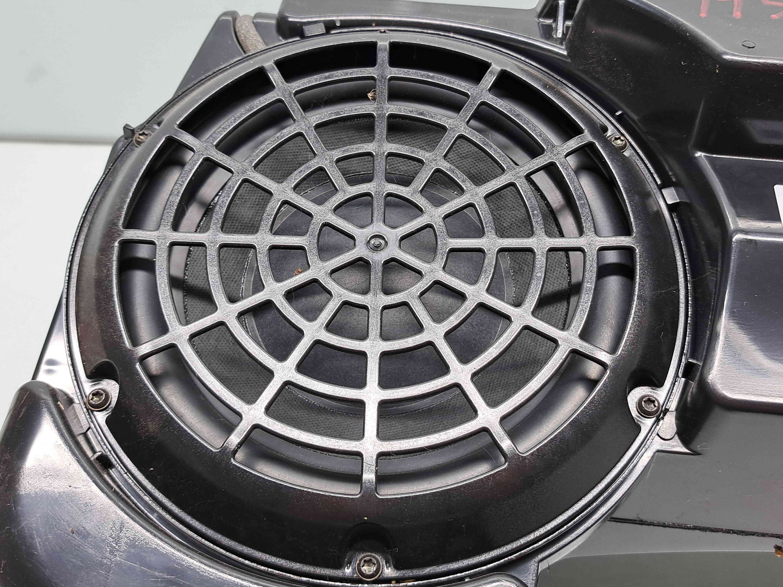 Subwoofer Audi A7 Sportback (4GA) [Fabr 2011-2017] 4G9035382A - imagine 2