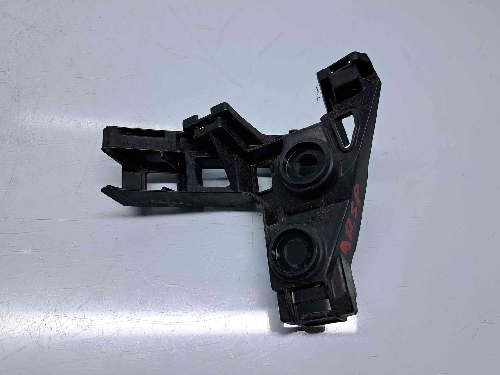 Suport bara dreapta spate Volkswagen Golf 7 (5G) [Fabr 2014-prezent] - imagine 3