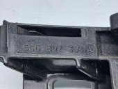 Suport bara dreapta spate Volkswagen Golf 7 (5G) [Fabr 2014-prezent]