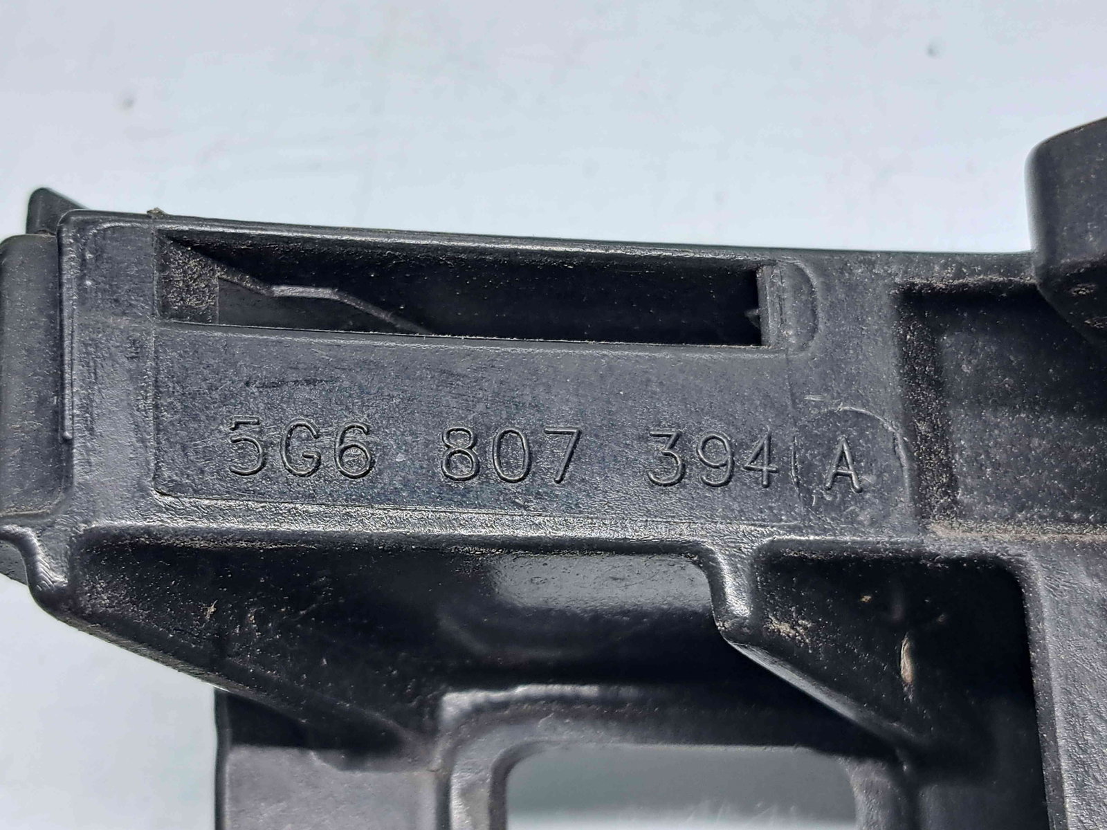 Suport bara dreapta spate Volkswagen Golf 7 (5G) [Fabr 2014-prezent] - imagine 4