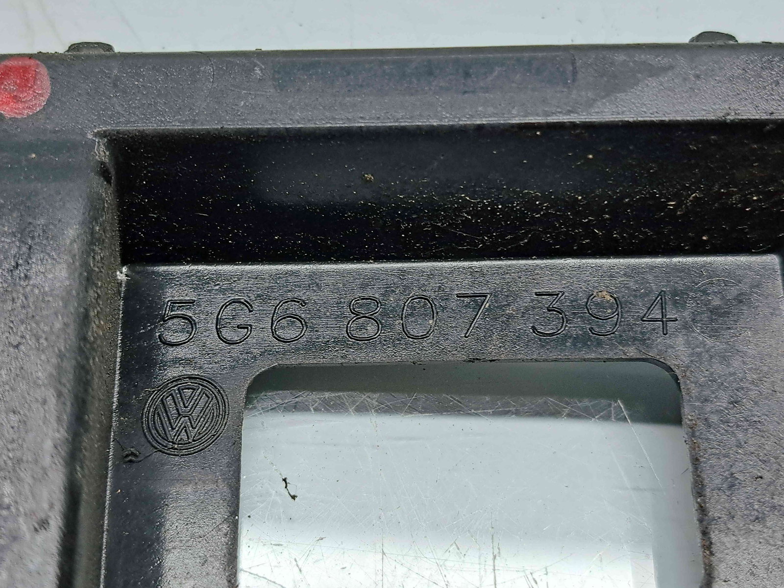 Suport bara dreapta spate Volkswagen Golf 7 (5G) [Fabr 2014-prezent] - imagine 3