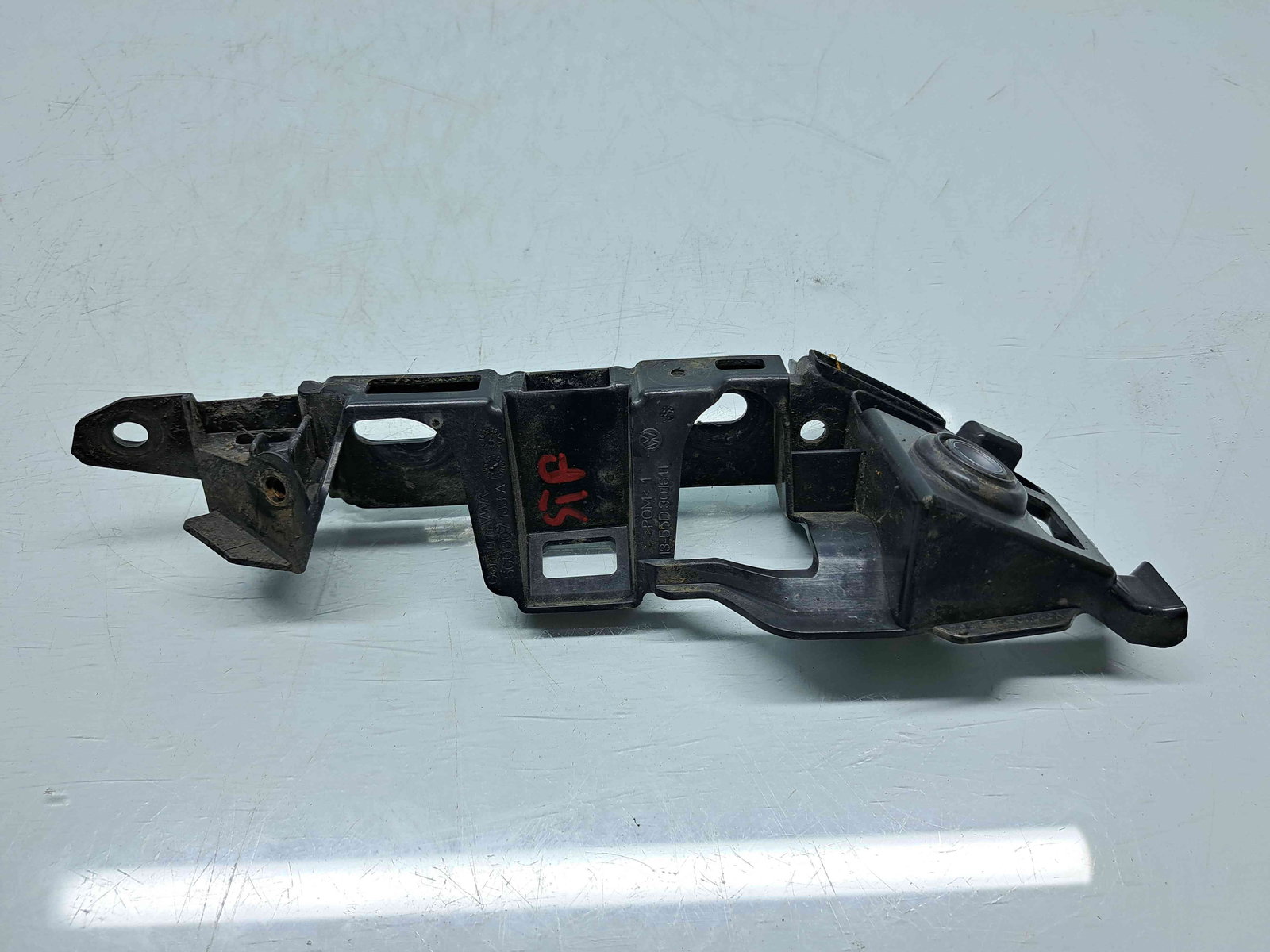 Suport bara stanga fata Volkswagen Golf 7 (5G) [Fabr 2014-prezent] - imagine 2