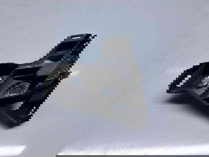 Suport bara stanga spate Volkswagen Golf 7 (5G) [Fabr 2014-prezent]