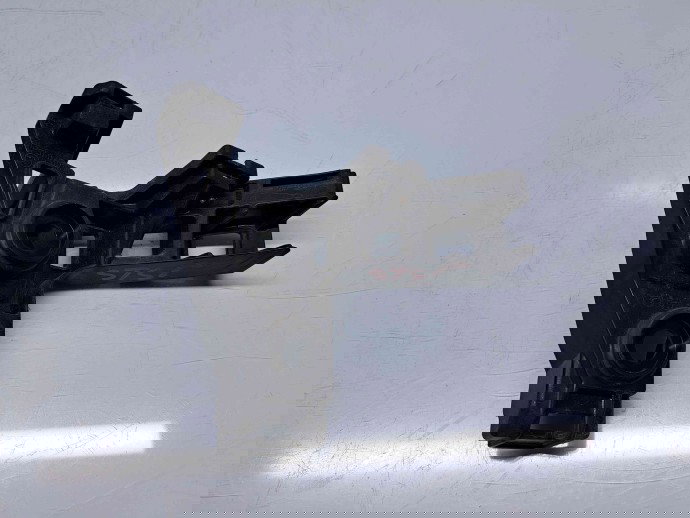 Suport bara stanga spate Volkswagen Golf 7 (5G) [Fabr 2014-prezent]