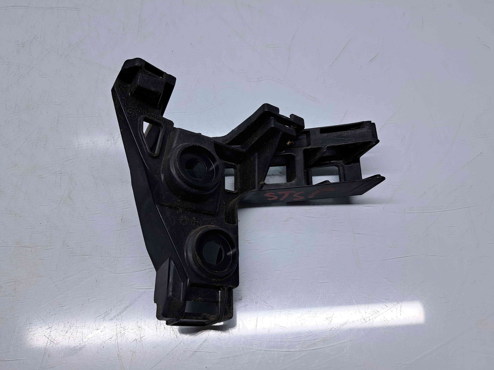 Suport bara stanga spate Volkswagen Golf 7 (5G) [Fabr 2014-prezent] - imagine 3