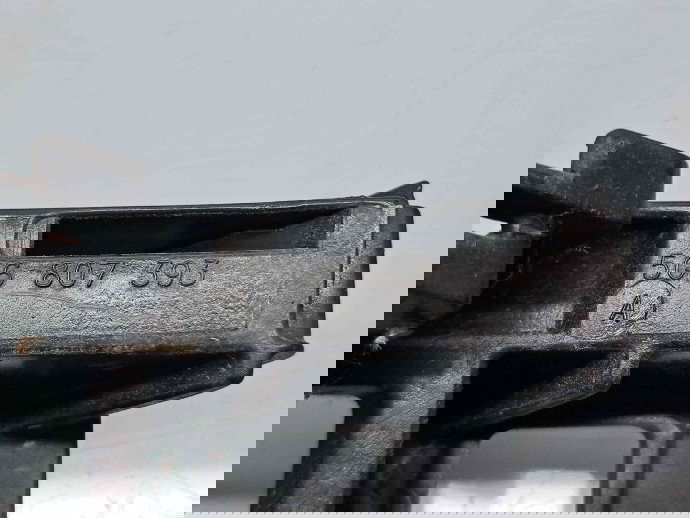 Suport bara stanga spate Volkswagen Golf 7 (5G) [Fabr 2014-prezent]