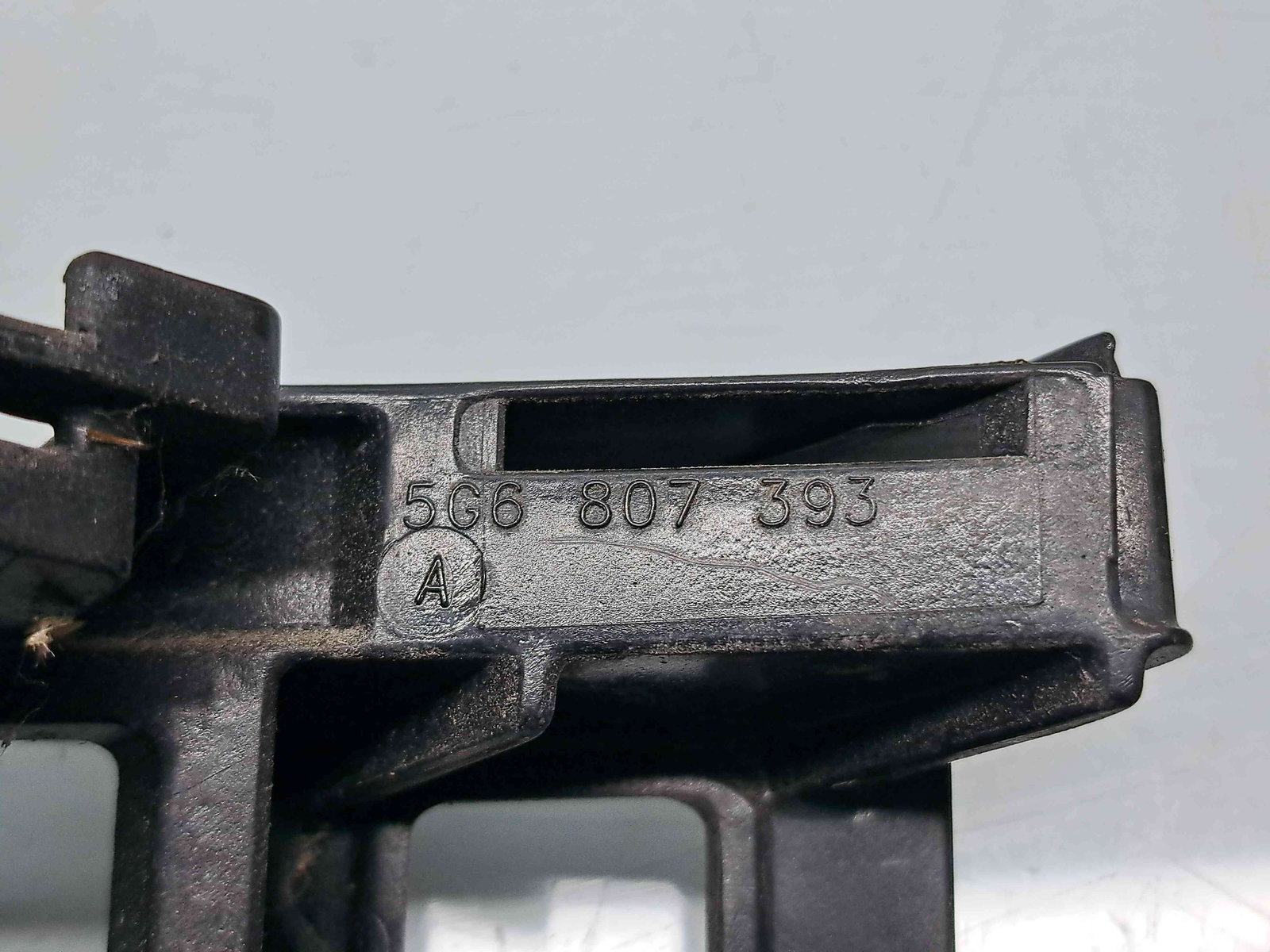 Suport bara stanga spate Volkswagen Golf 7 (5G) [Fabr 2014-prezent] - imagine 4