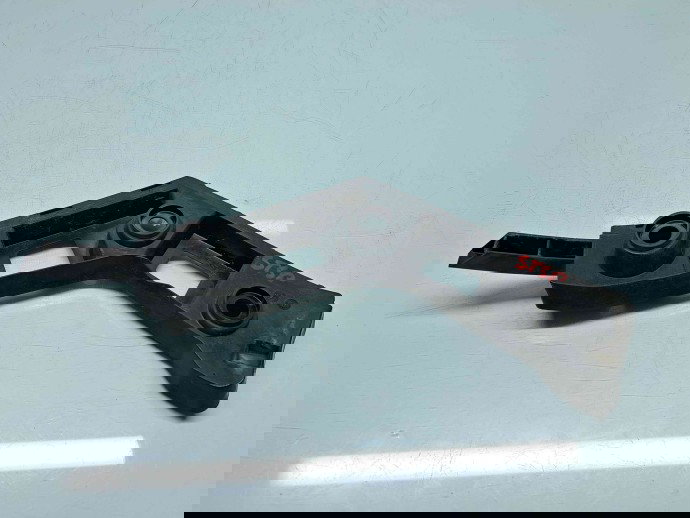 Suport bara stanga spate Volkswagen Golf 7 (5G) [Fabr 2014-prezent]