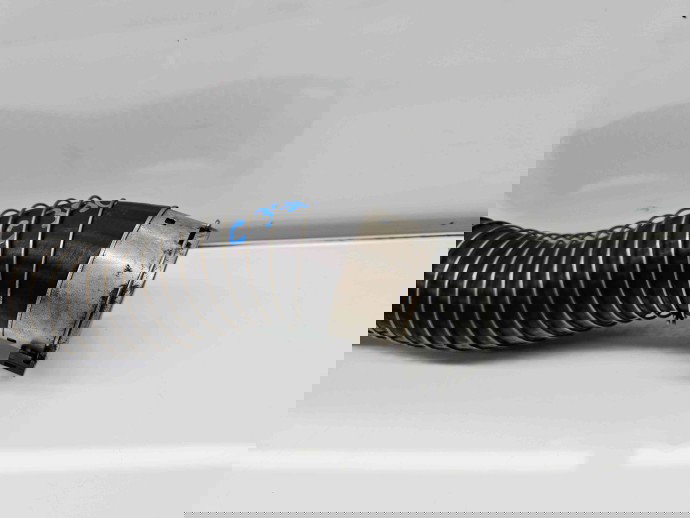 Tub intercooler Bmw 3 (E90) [Fabr 2005-2011] OEM 2.0D N47D20 105KW / 143CP