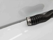 Tub intercooler Bmw 3 (E90) [Fabr 2005-2011] OEM 2.0D N47D20 105KW / 143CP