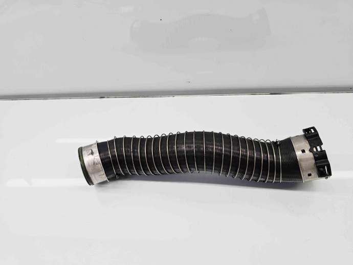 Tub intercooler Bmw 3 (E90) [Fabr 2005-2011] OEM 2.0D N47D20 105KW / 143CP