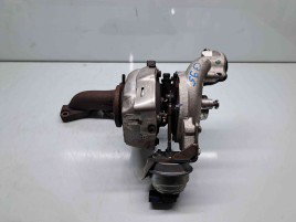 Turbina Skoda Superb II Combi (3T5) Facelift [Fabr 2009-2015] 03L253010F 2.0 TDI CFGB 125KW / 170CP