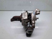 Turbina Skoda Superb II Combi (3T5) Facelift [Fabr 2009-2015] 03L253010F 2.0 TDI CFGB 125KW / 170CP