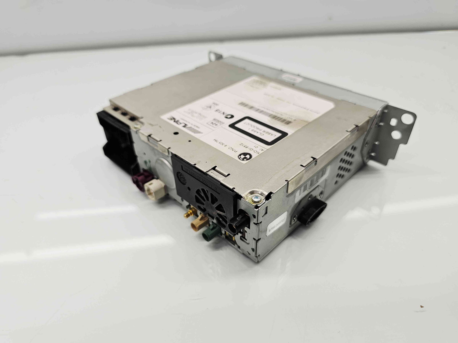 Unitate multimedia Bmw 3 (F30) [Fabr 2012-2017] 9323784 - imagine 4