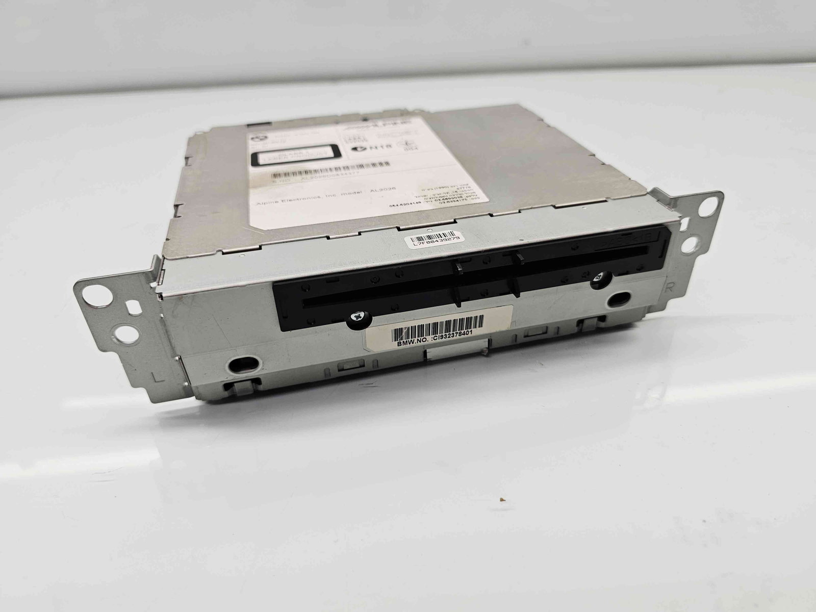 Unitate multimedia Bmw 3 (F30) [Fabr 2012-2017] 9323784 - imagine 5