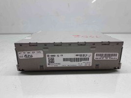 Unitate multimedia Audi A7 Sportback (4GA) [Fabr 2011-2017] 4G0035061N