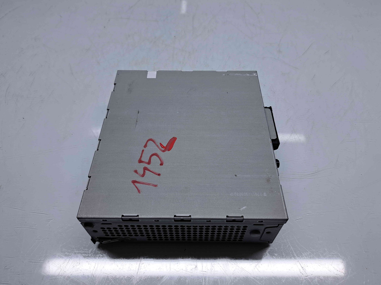 Unitate multimedia Audi A7 Sportback (4GA) [Fabr 2011-2017] 4G0035061N - imagine 3