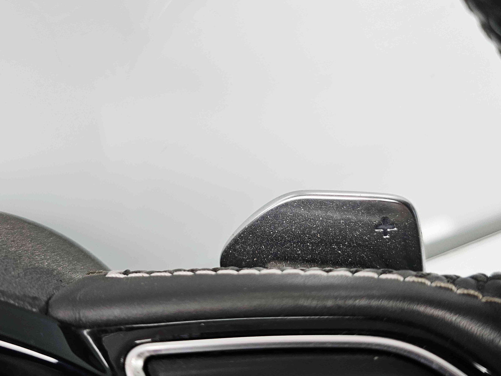 Volan Audi A7 Sportback (4GA) [Fabr 2011-2017] OEM - imagine 6