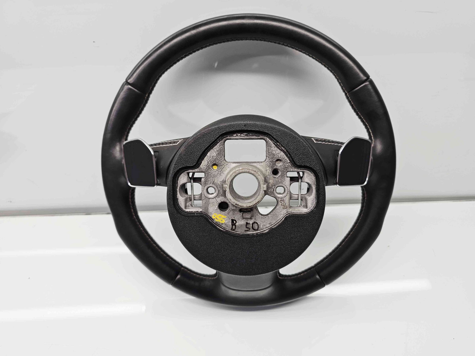 Volan Audi A7 Sportback (4GA) [Fabr 2011-2017] OEM - imagine 7