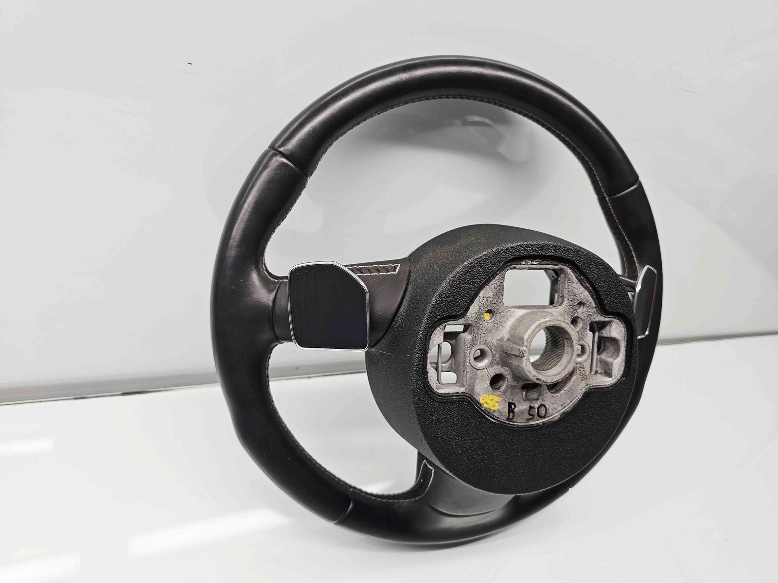 Volan Audi A7 Sportback (4GA) [Fabr 2011-2017] OEM - imagine 8