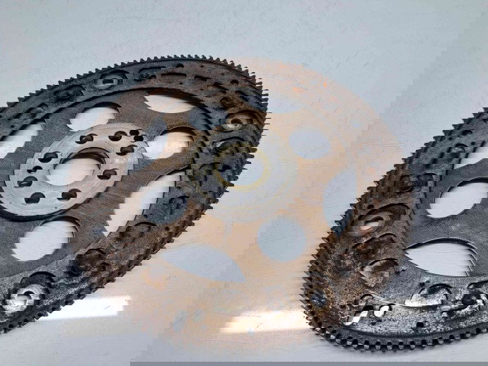 Volanta 2.0D N47D20 105KW / 143CP