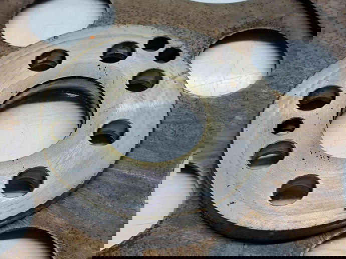 Volanta 2.0D N47D20 105KW / 143CP